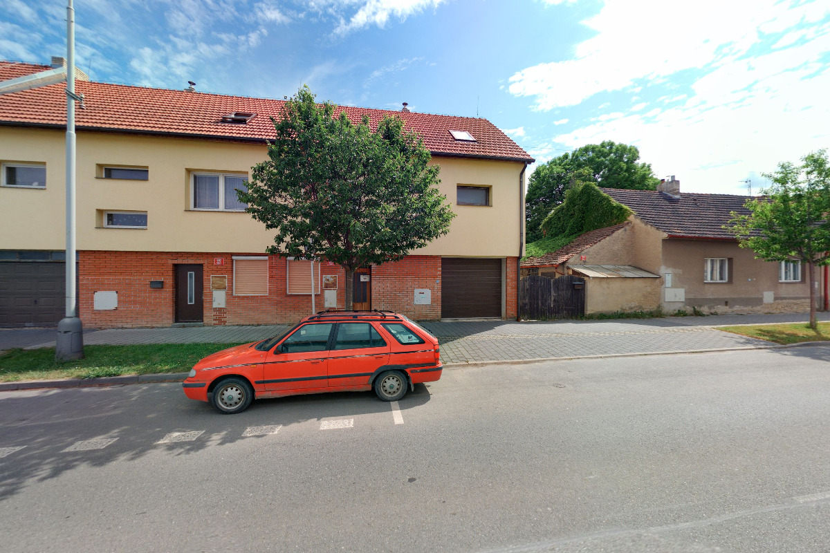 Zámečnictví Praha foto 2