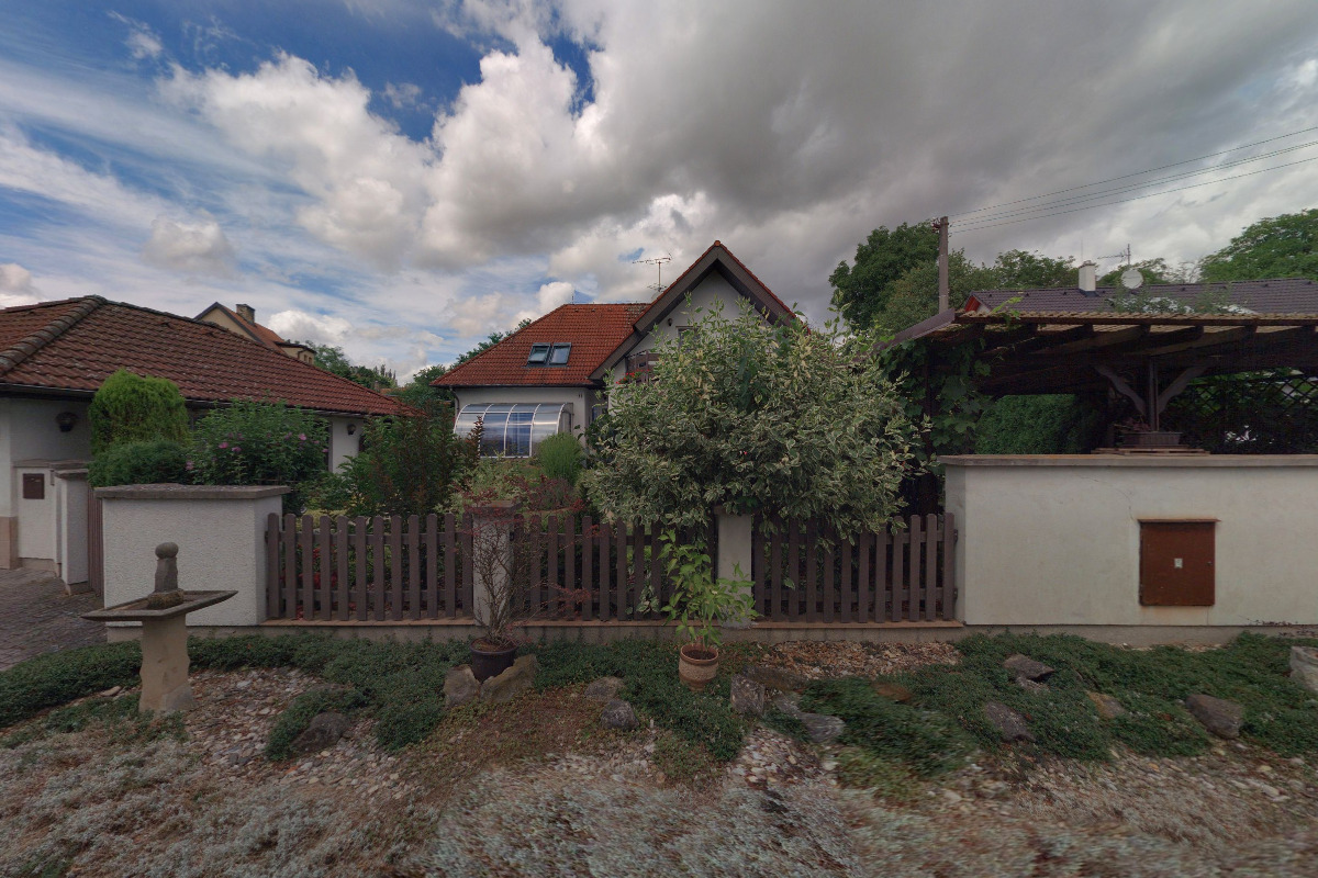 MUDr. Vladimír Žák