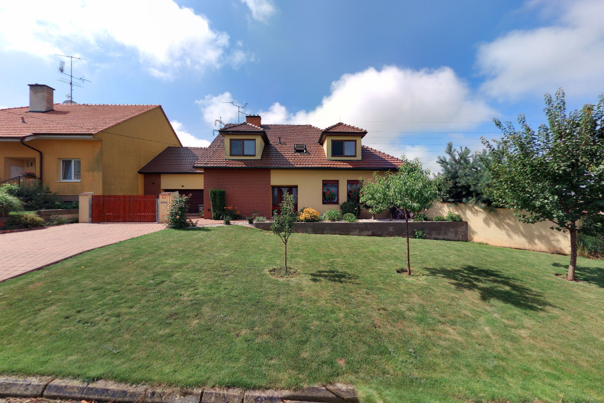 Zahradní a krajinářská architektura Ing. Lukáš Lattenberg