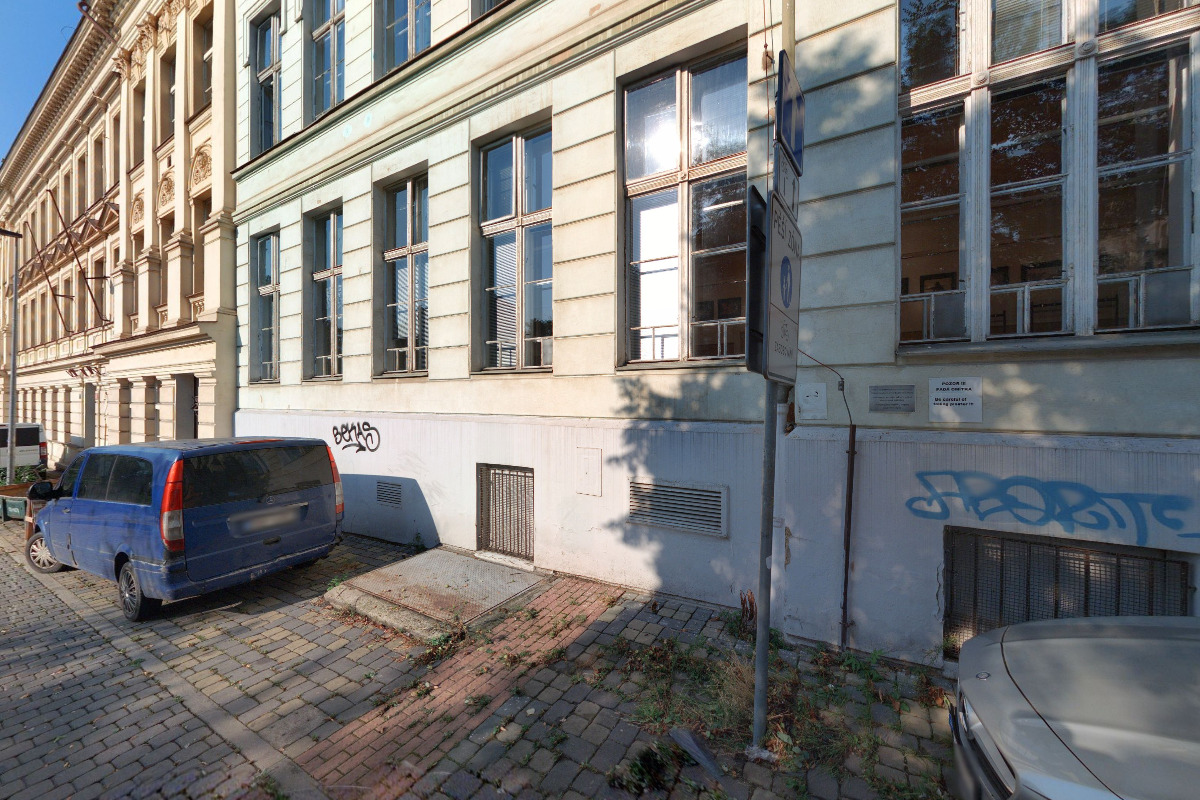 Vysoká škola finanční a správní, a.s. - VŠFS