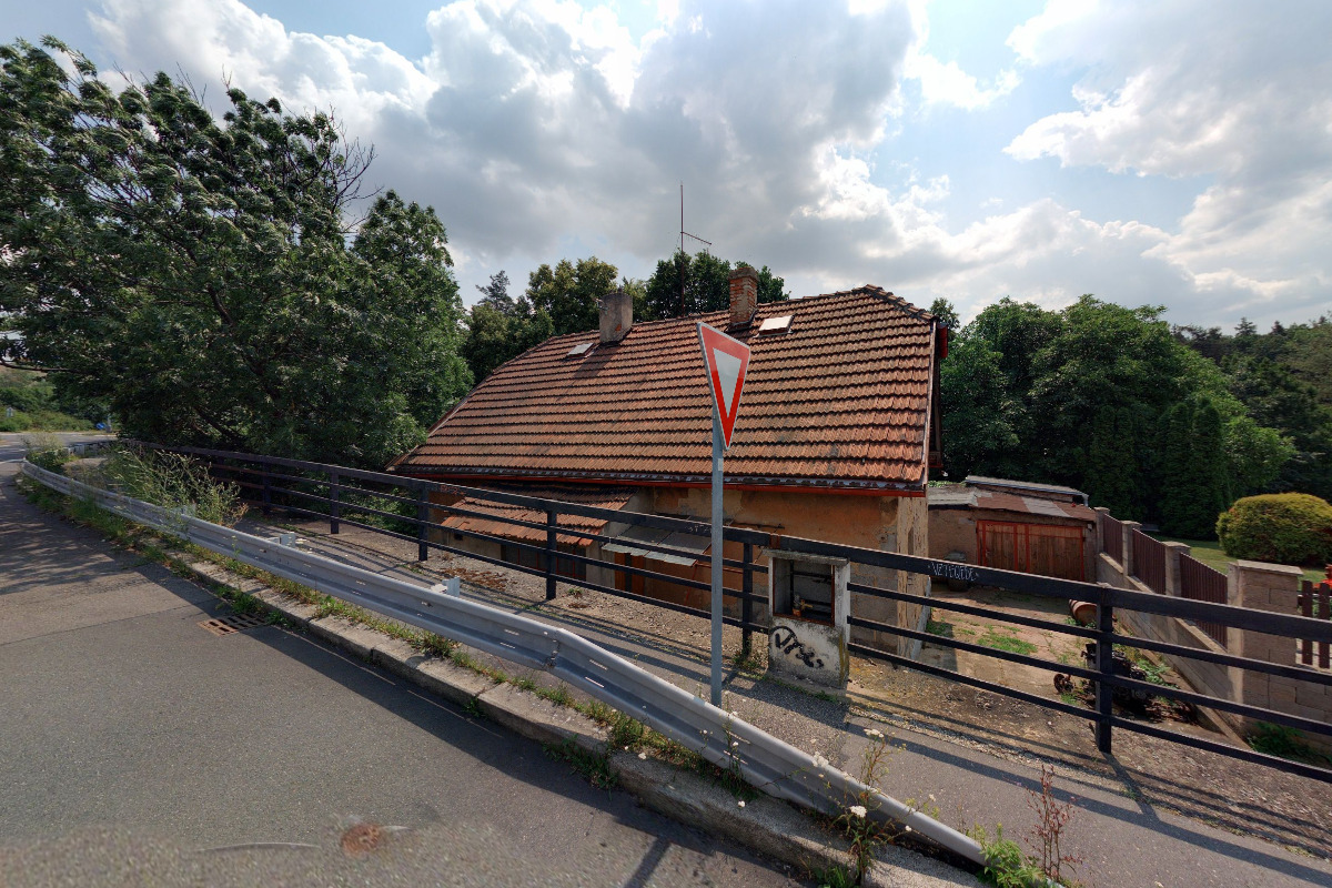 Slunéčko Odtahové a přepravní služby