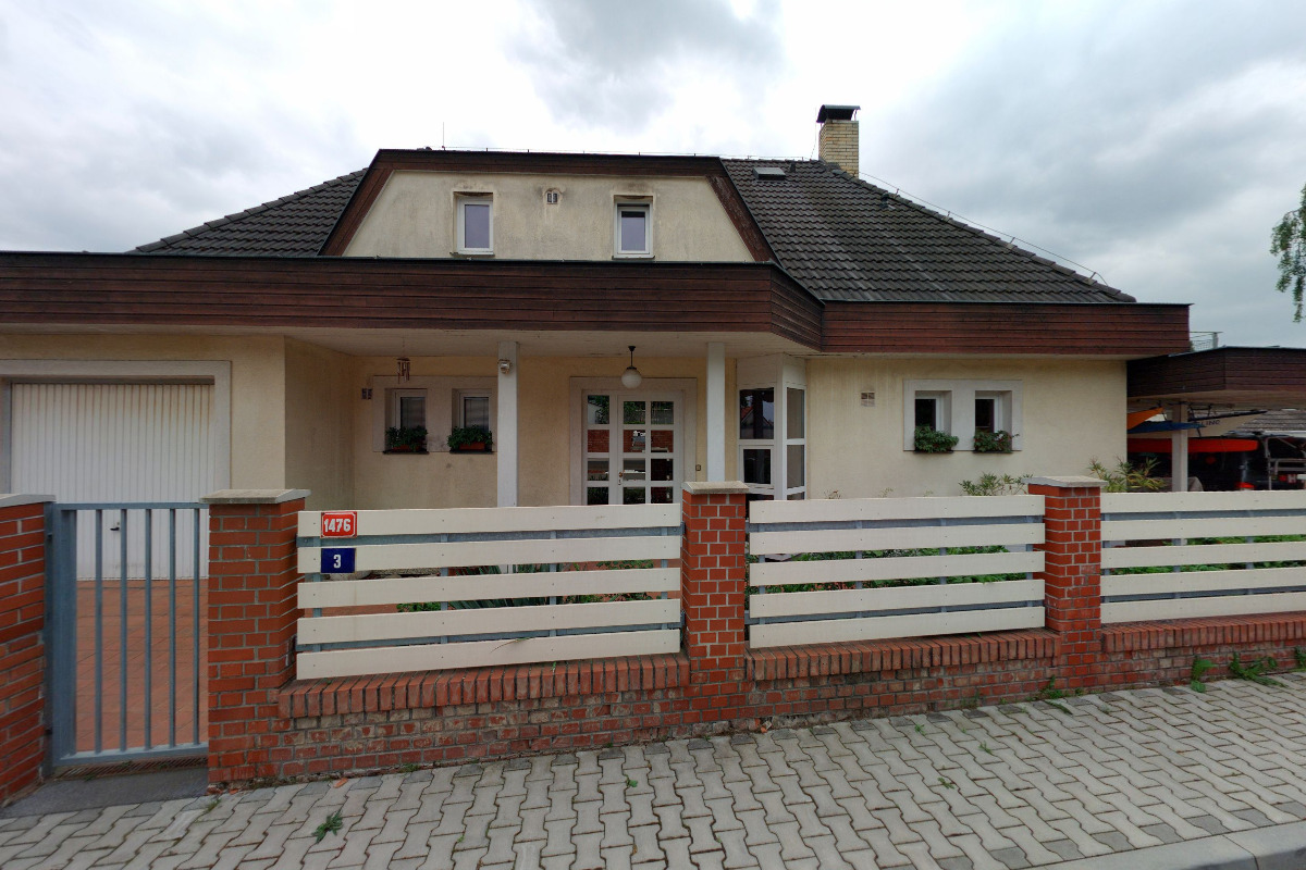 Martin Bouzek - znalec a odhadce nemovitostí foto 2