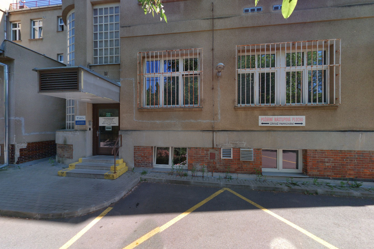 Nefrologická ambulance Fresenius Medical Care foto 2