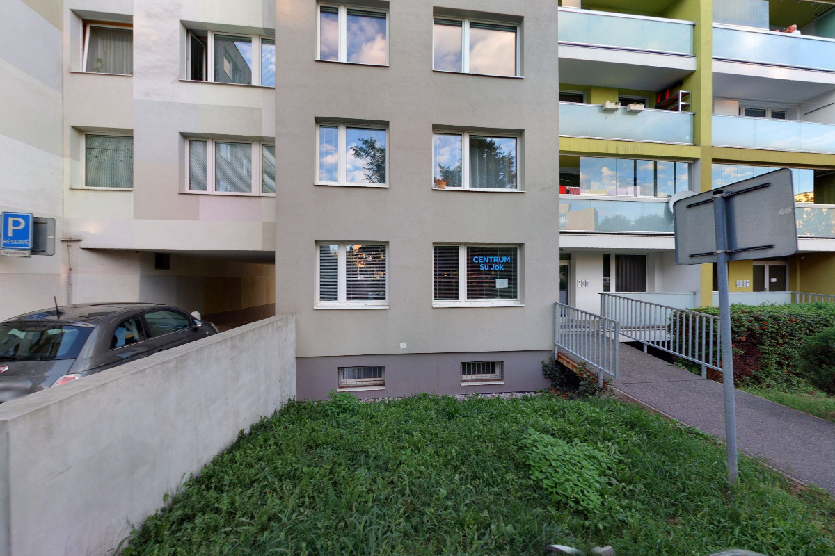 ASOCIACE SU JOK z.s.