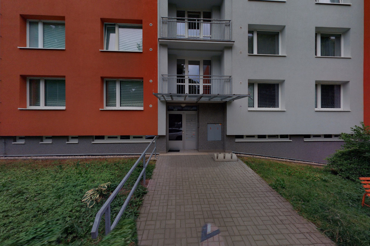 Kristýna Sovová - tvorba webu a SEO foto 2