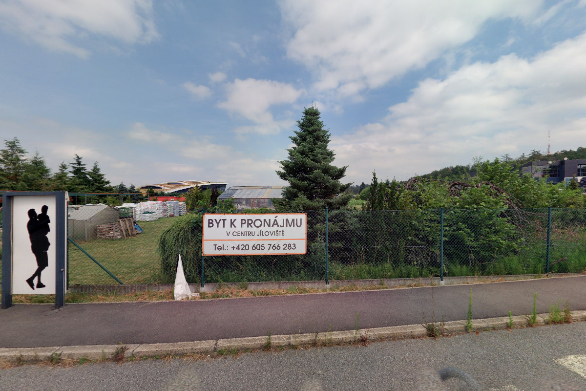 Zahradnictví Ing. Antonín Cvrček foto 2