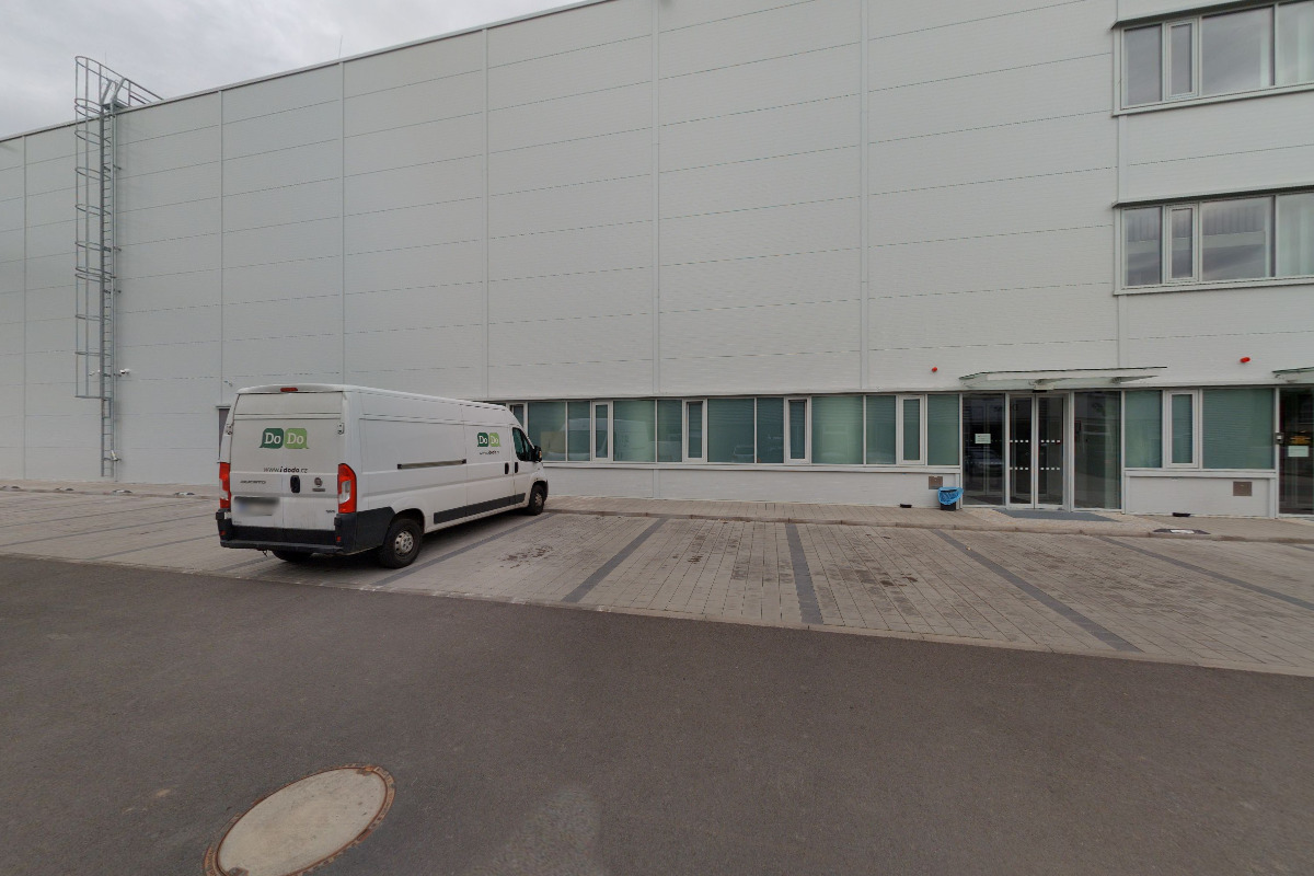 Krannich Solar s.r.o