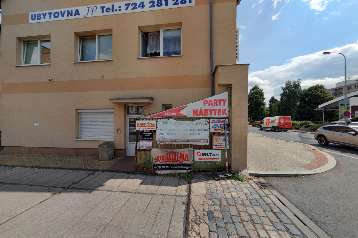 TECHNIMAT, s.r.o. foto 2