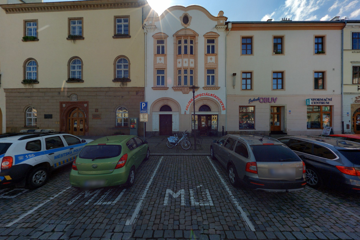 Apartmány U Řezníka foto 3