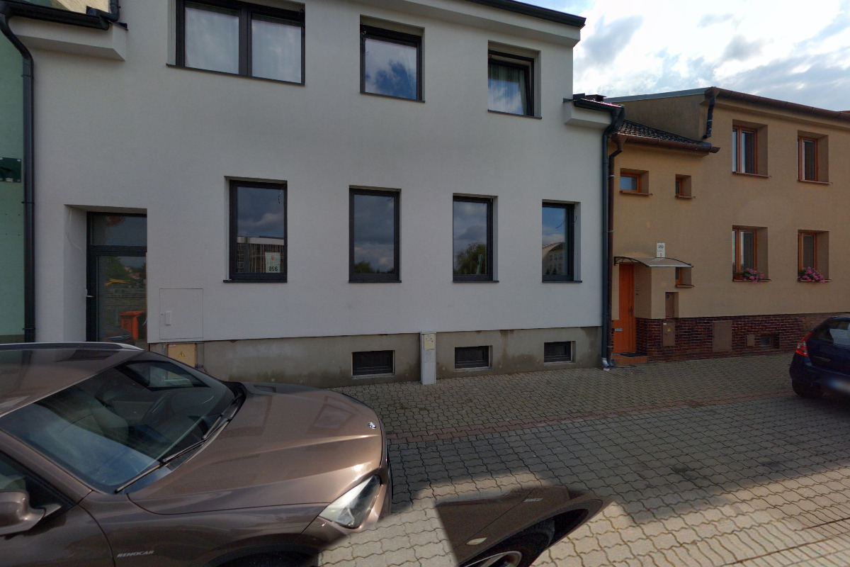 Mgr. PETRA MAJEROVÁ, advokátka