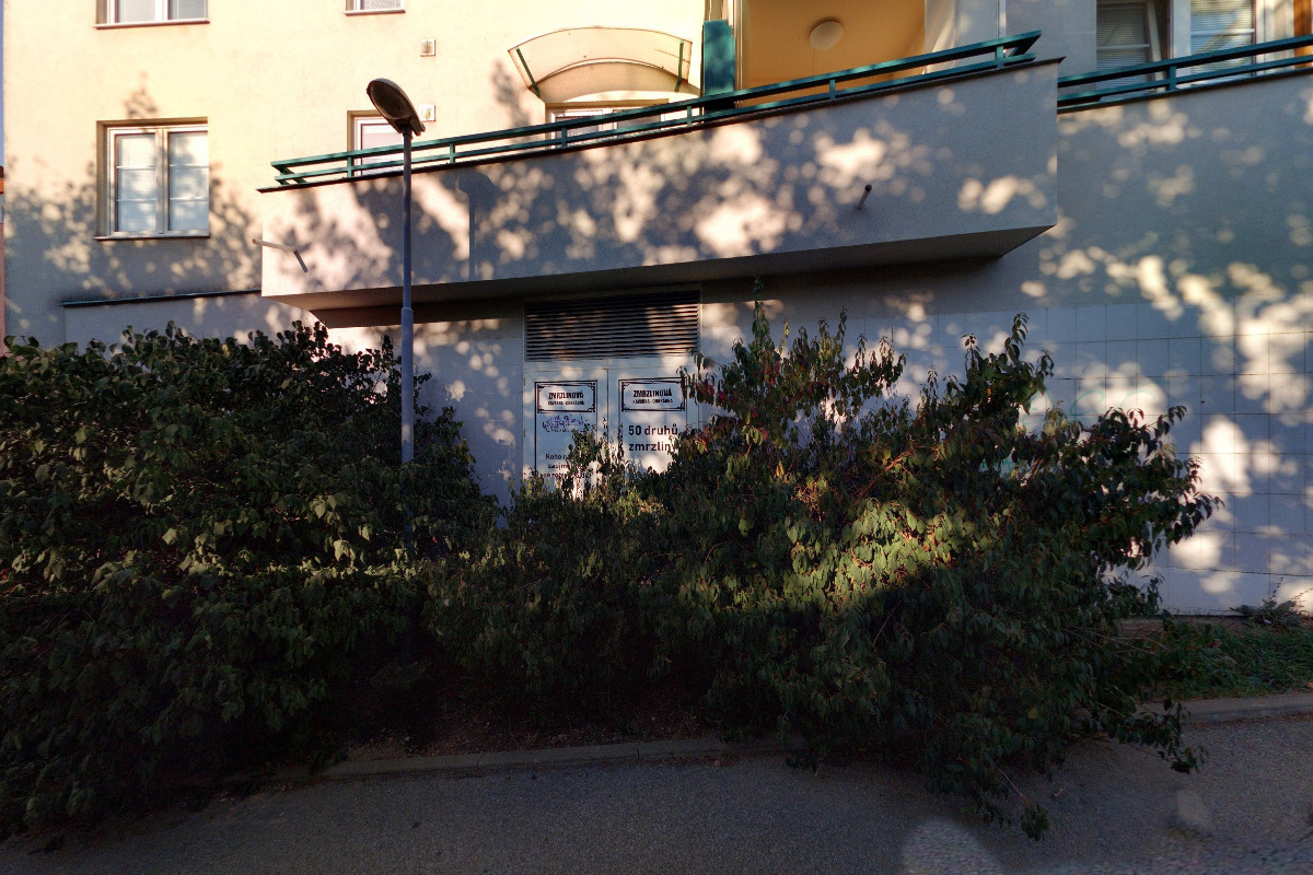 Monika Mechová - Krmení koní