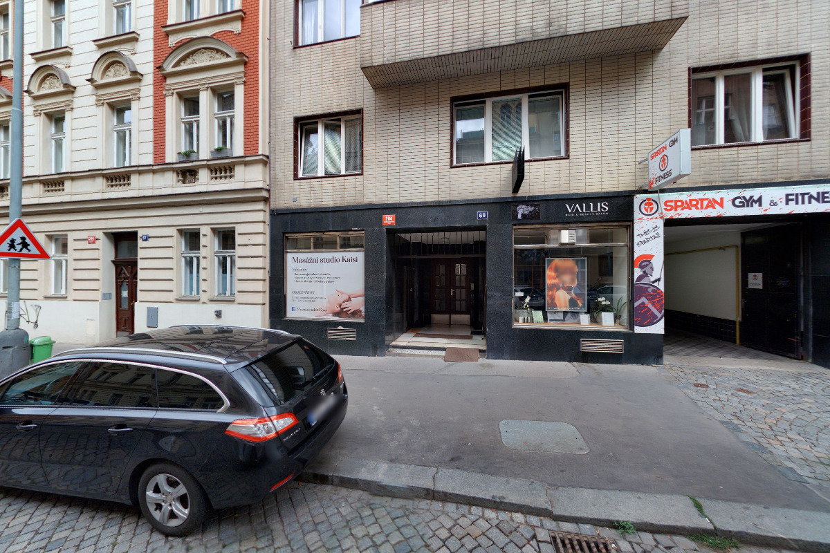 Vallis Hair & Beauty