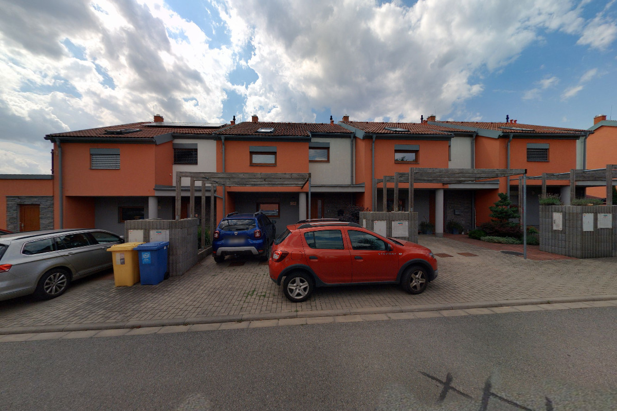 Cestuji chytře - PhDr.Zdeňka Kárná foto 5