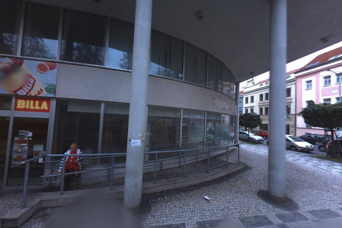 TETA drogerie foto 2