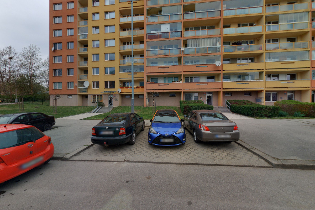 Společenství Petržílkova 2486-2491 foto 2