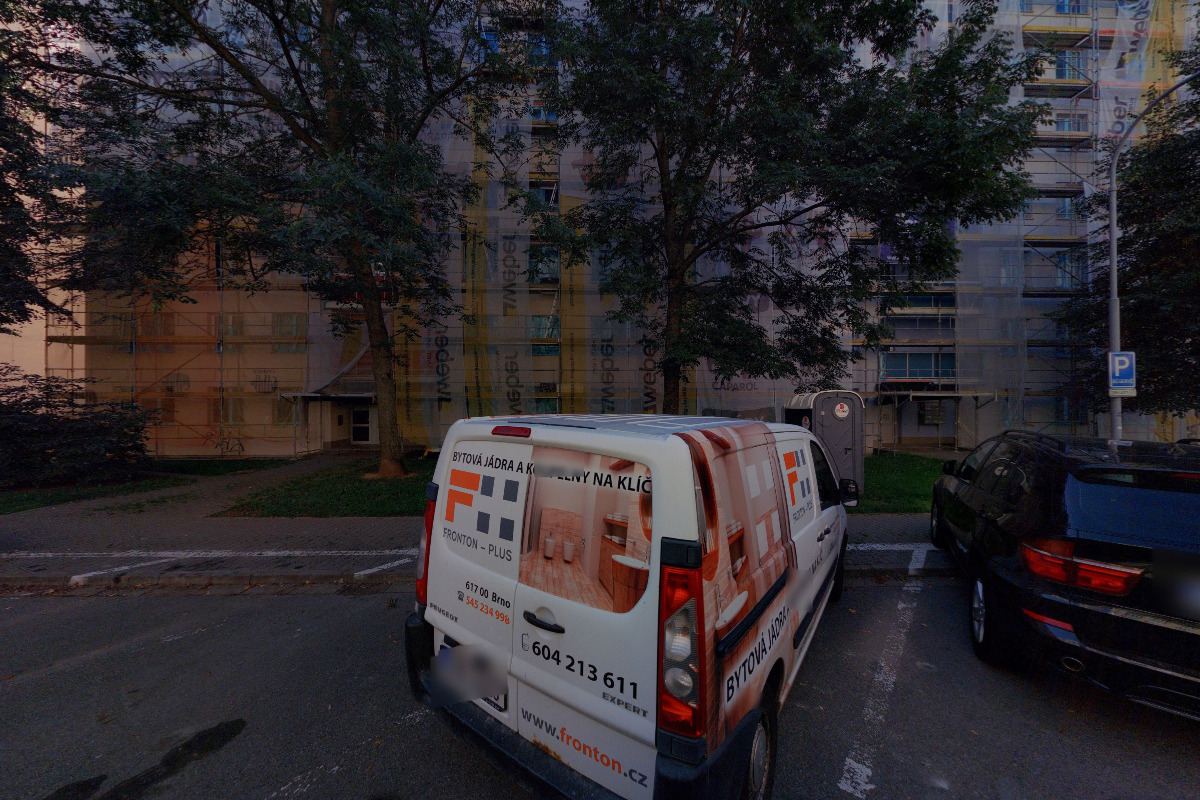 Prodej potravin Oblá foto 2