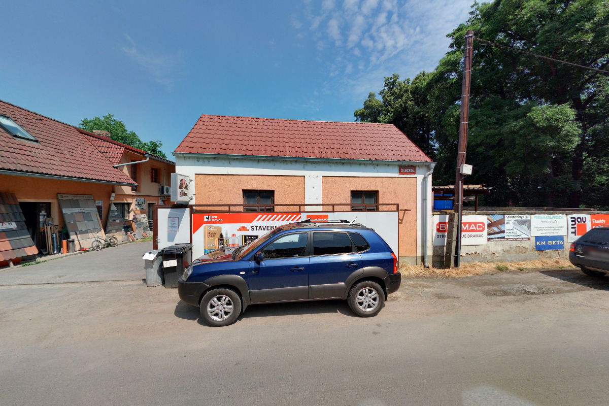 STAVEBNINY CK, s.r.o.