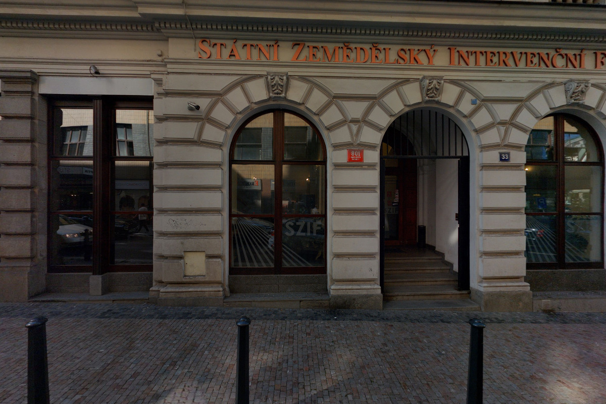 MR.PARKIT - Parking Václavské náměstí foto 4