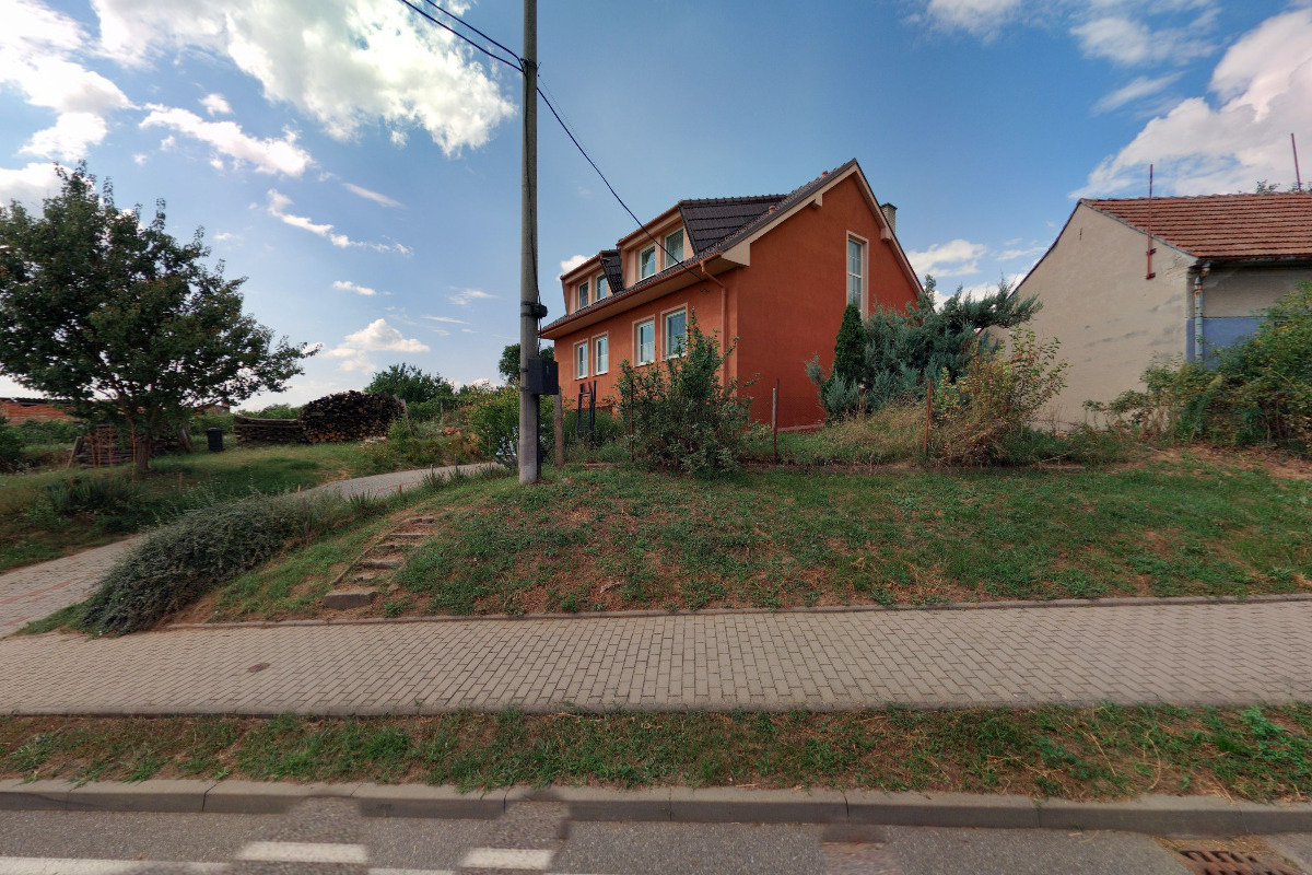 MVDr. Kateřina Jedličková