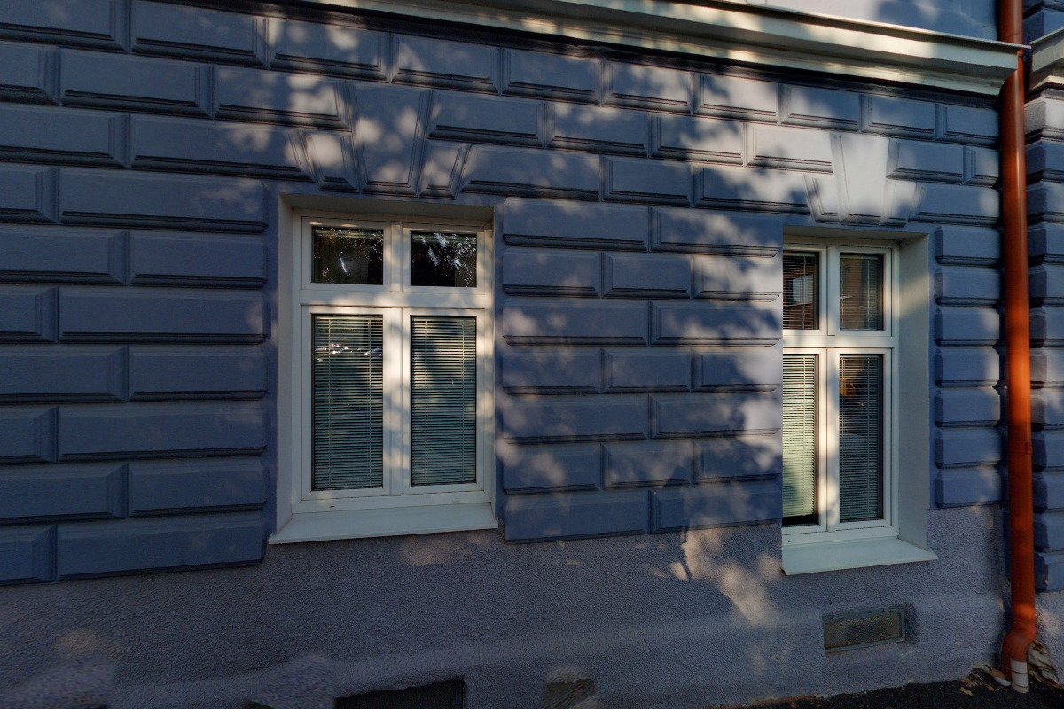 Galerie V Zahradě foto 2