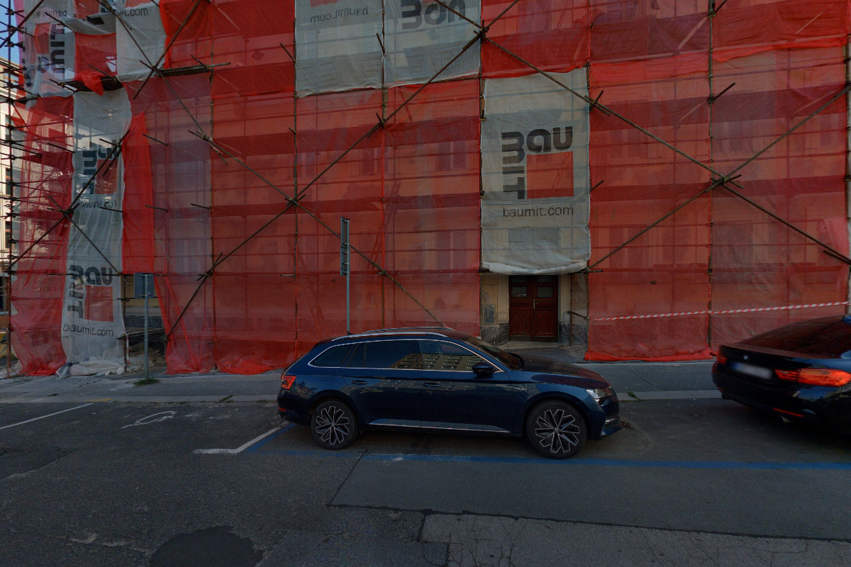 KPZ - Mgr. Michael Pondělíček foto 2