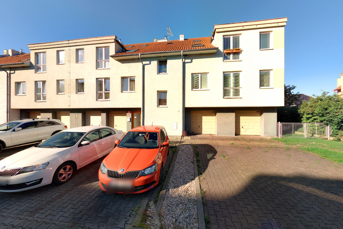 Mobilní kadeřnictví Ivana Moudrá