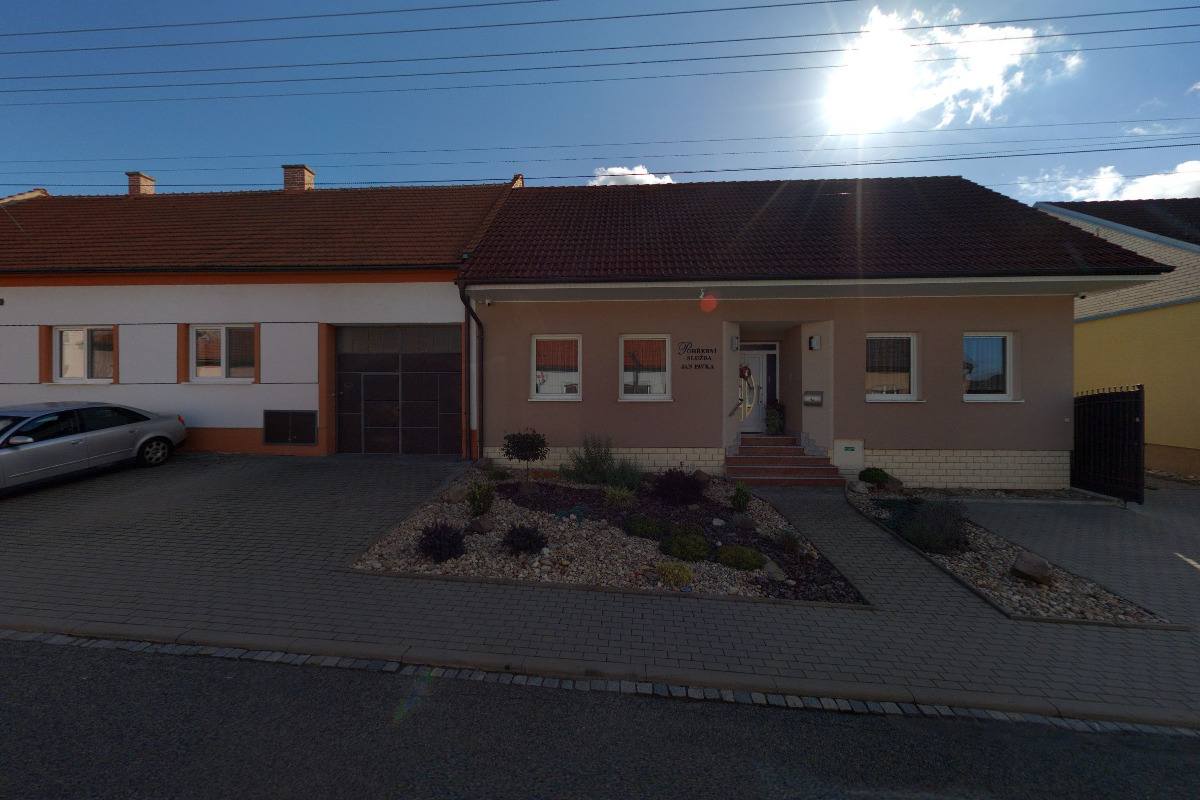 Pohřební služba Jan Pavka foto 2