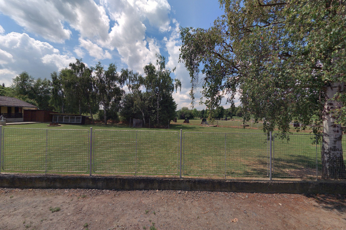 Český kynologický svaz ZKO Křenice - 019 foto 2