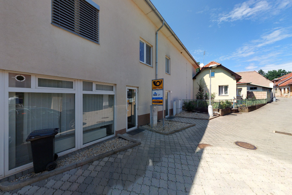 Pošta Brno 41 foto 4