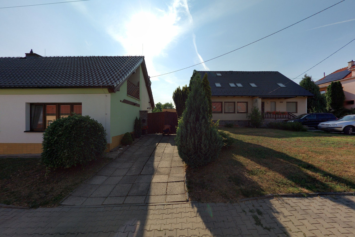 Truhlářství - Petr Wagner