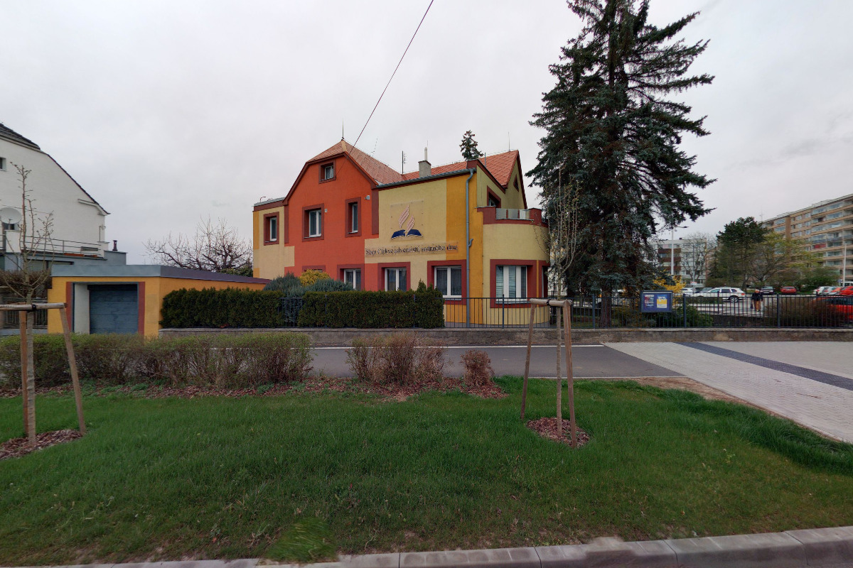 Sbor Církve adventistů sedmého dne Kladno foto 4