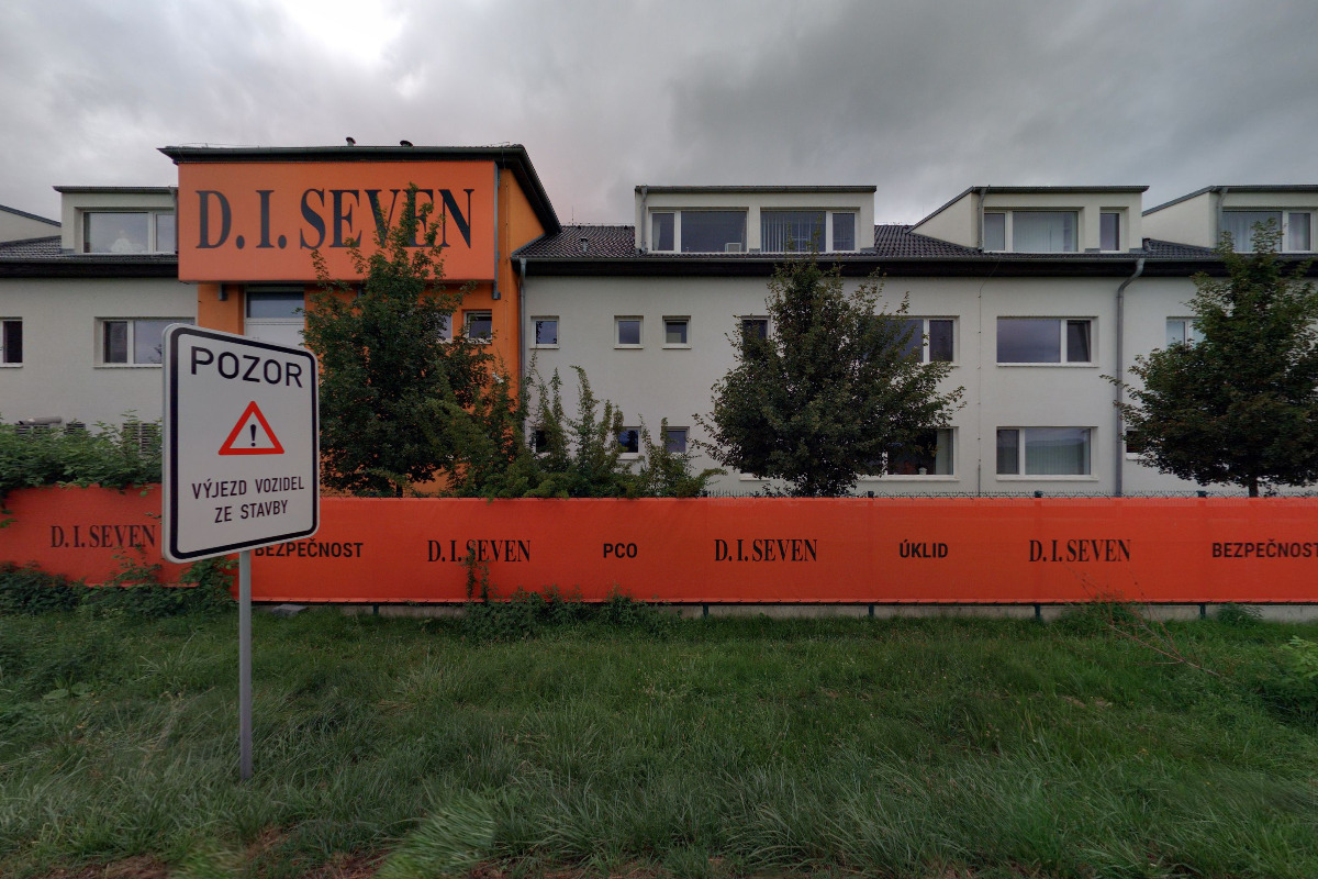 Martin Soukup s.r.o.