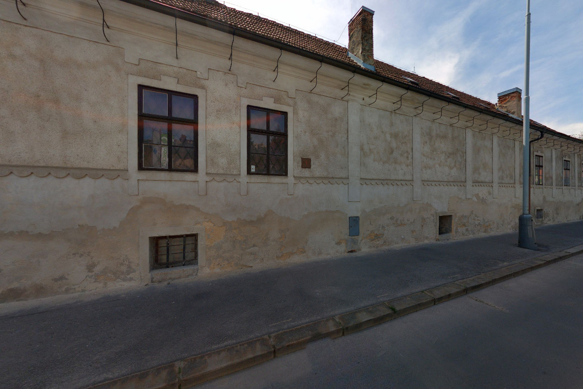 three brothers production