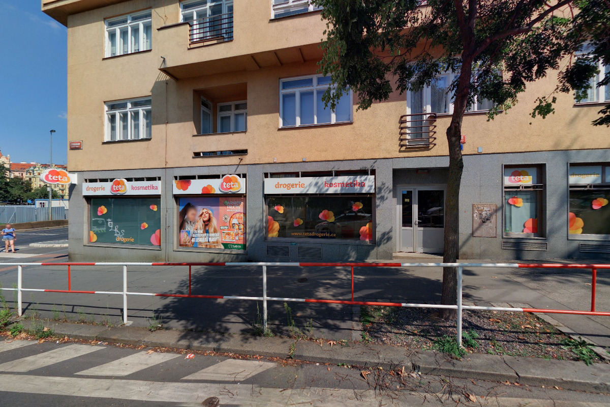 TETA drogerie foto 2