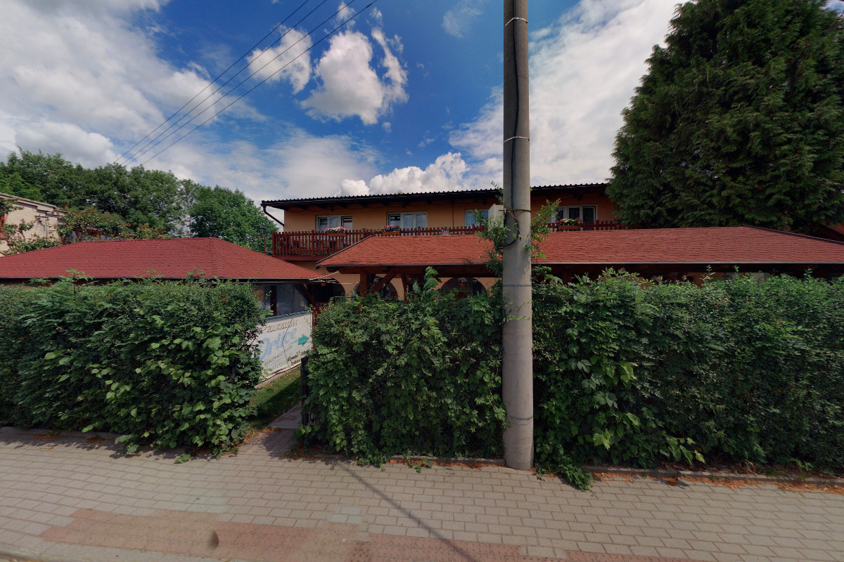 Penzion Orlice foto 2