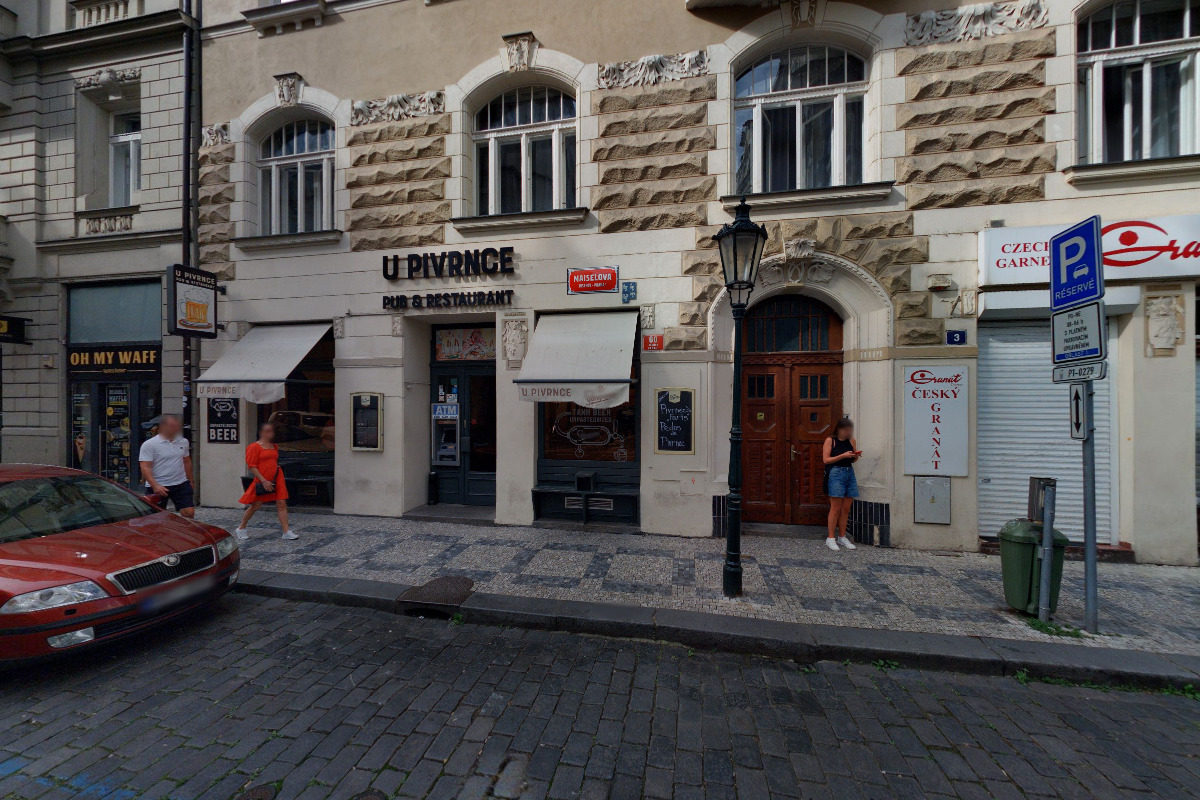 PŮJČKY BEZ REGISTRU PRAHA - 7Finance foto 2