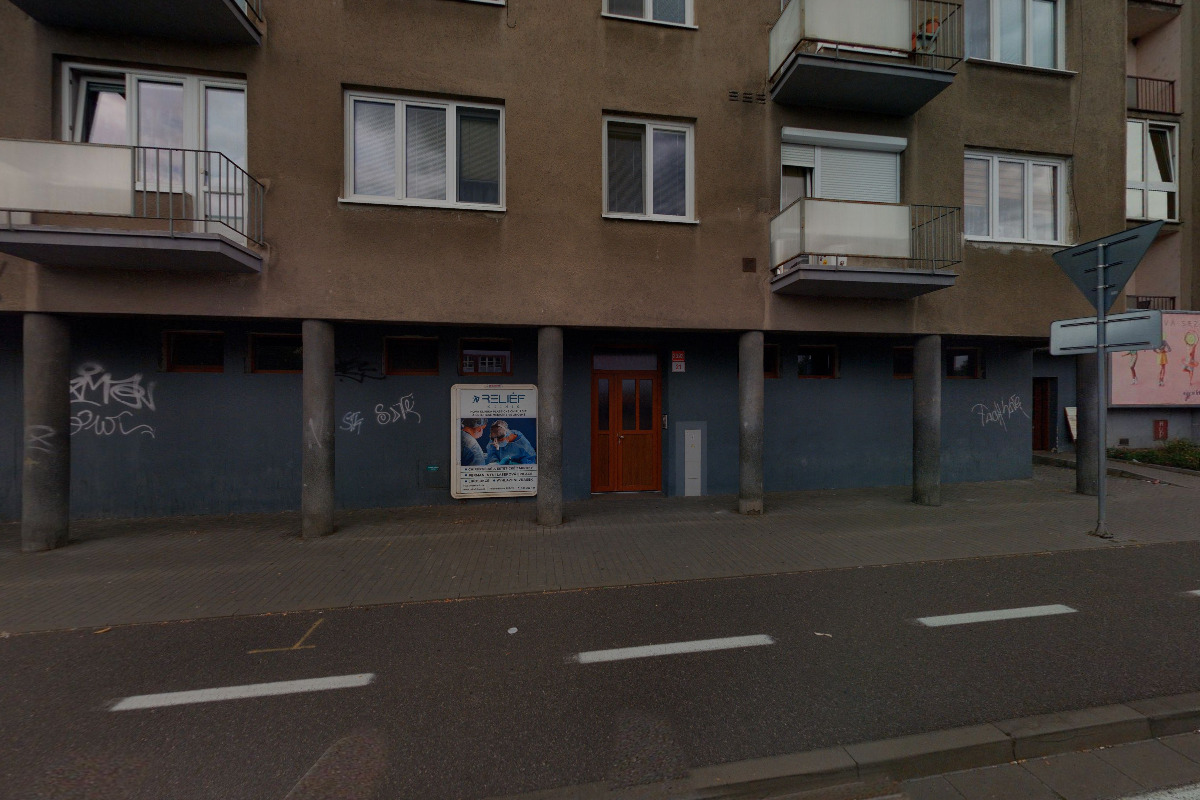 Krejčovství Emílie Boháčová foto 2