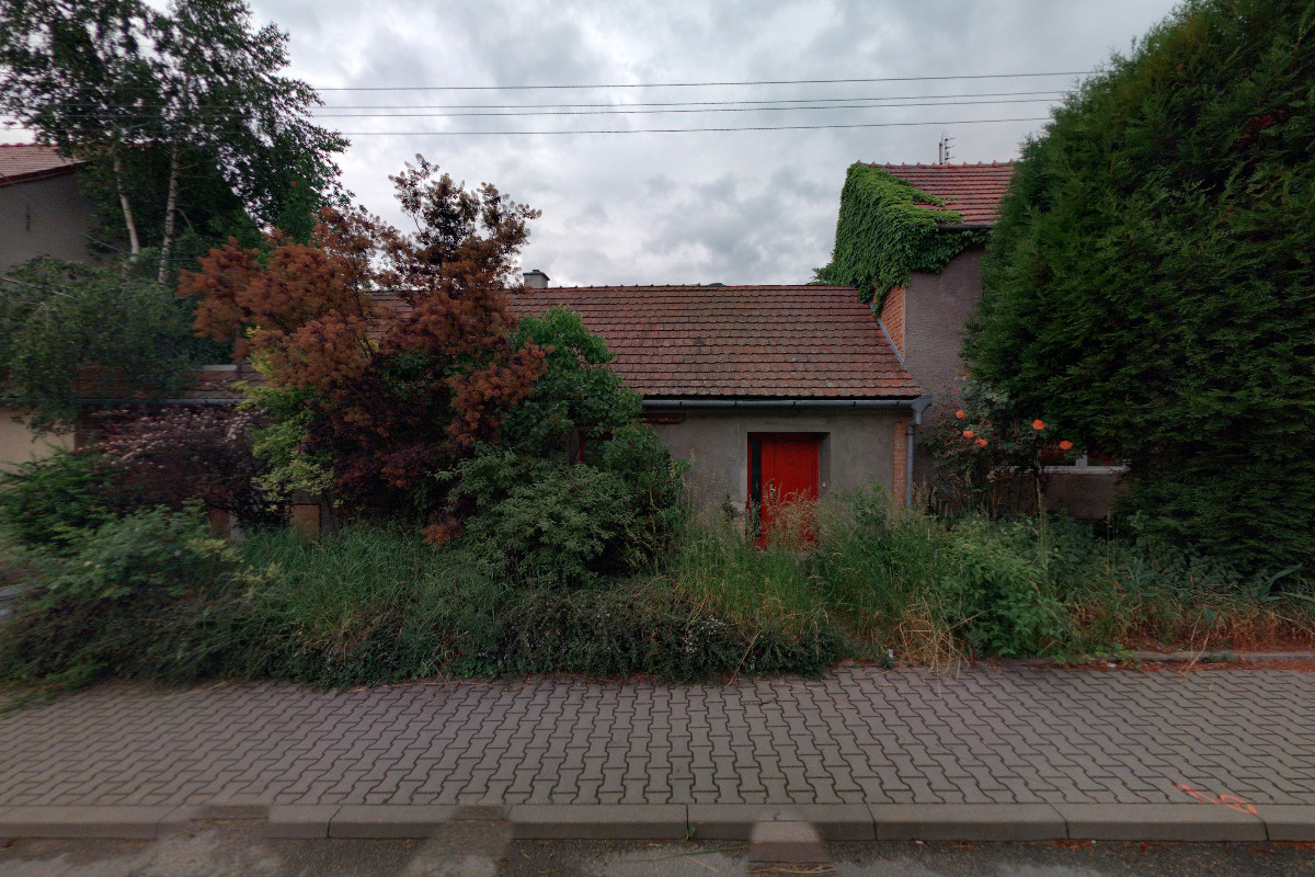 Jan Toufar Kutilství