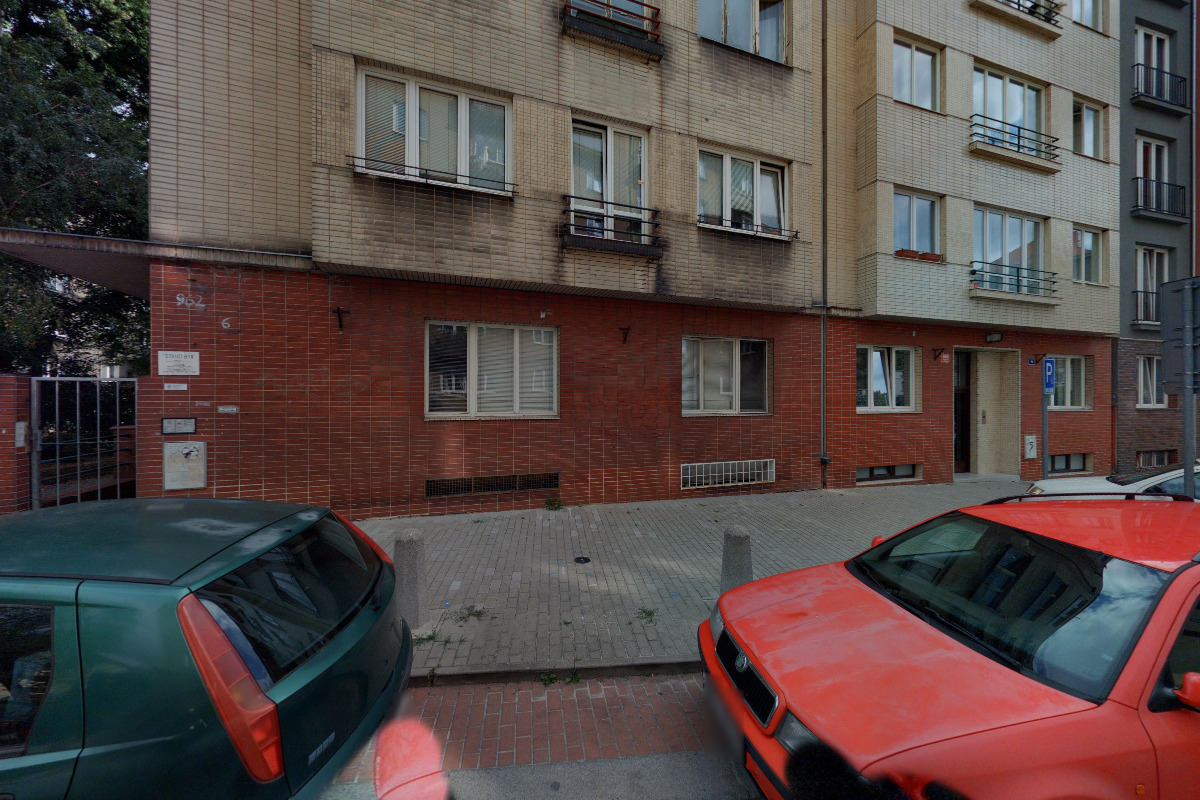 SK Junior Praha 1960, z.s.