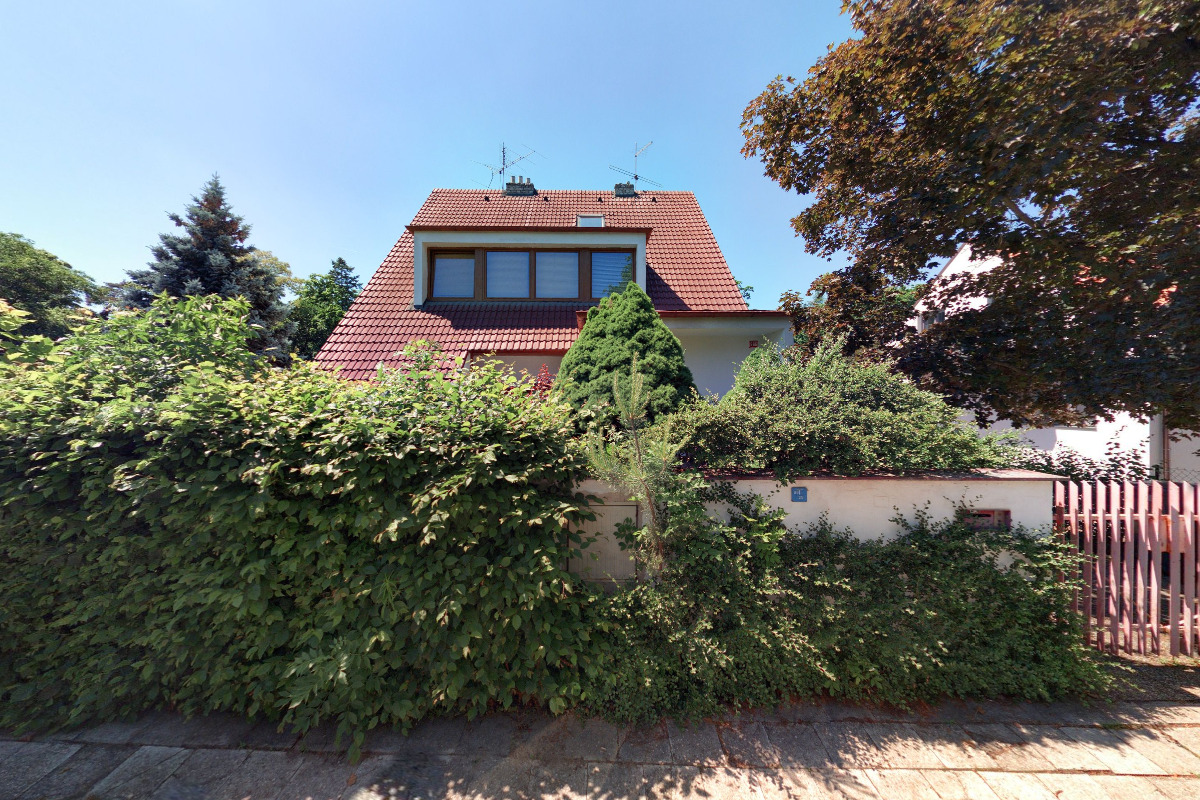 Hana Florianová - Kadeřnictví