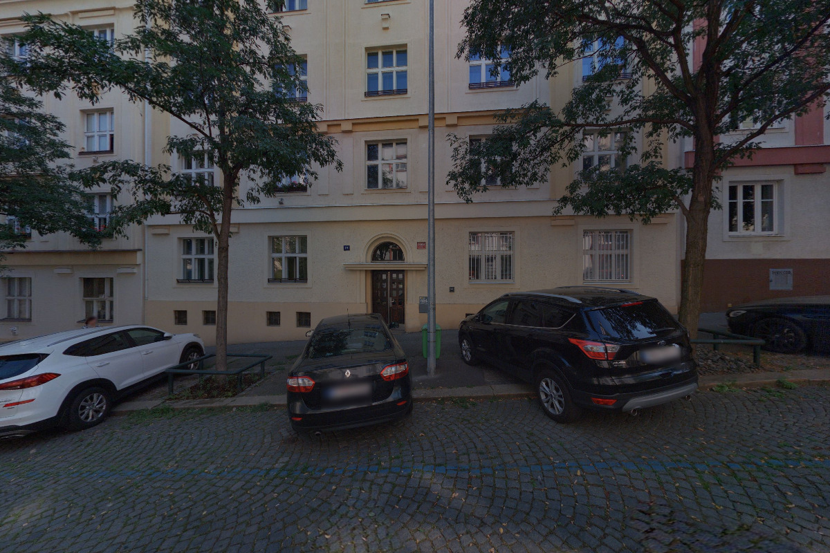 Pavel Krucký foto 2