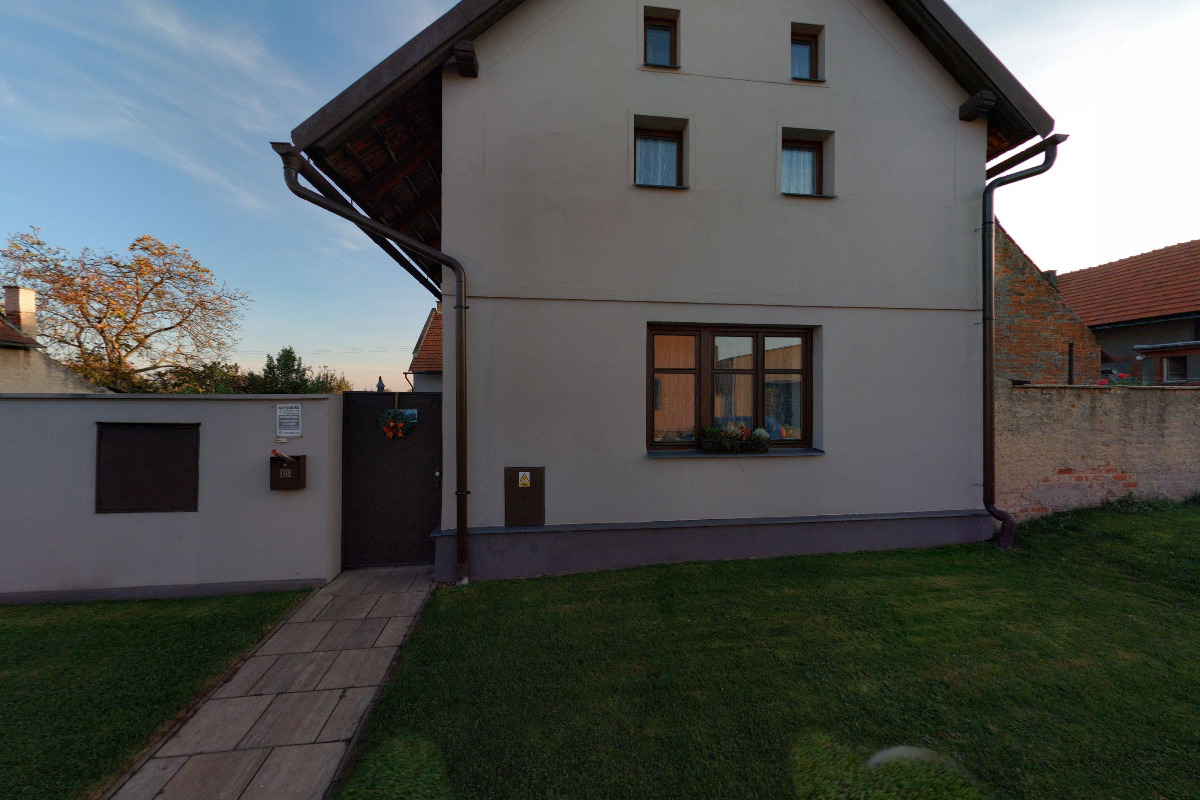 Autodílna Milan Růžek