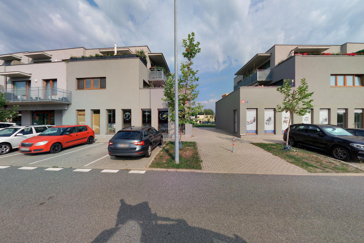 Cukrárna TEA foto 2