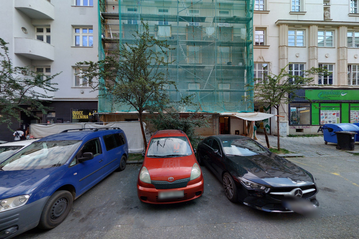 Vice City Pizza & Burger foto 1