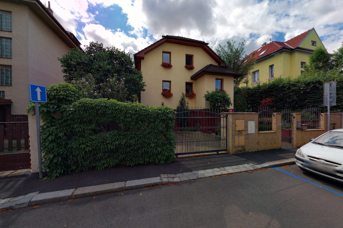 BONAFIN SOLUTIONS, spol. s r.o.