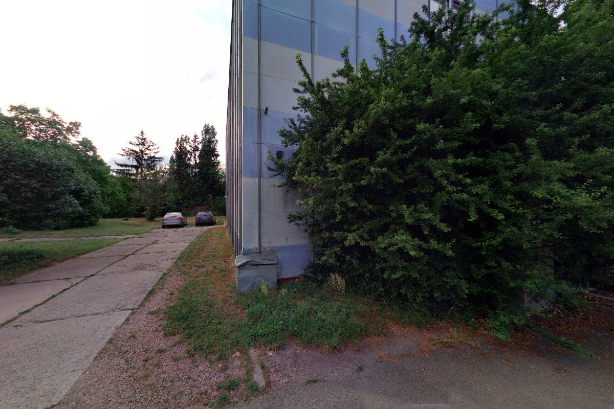 Michal Šenk - A1net