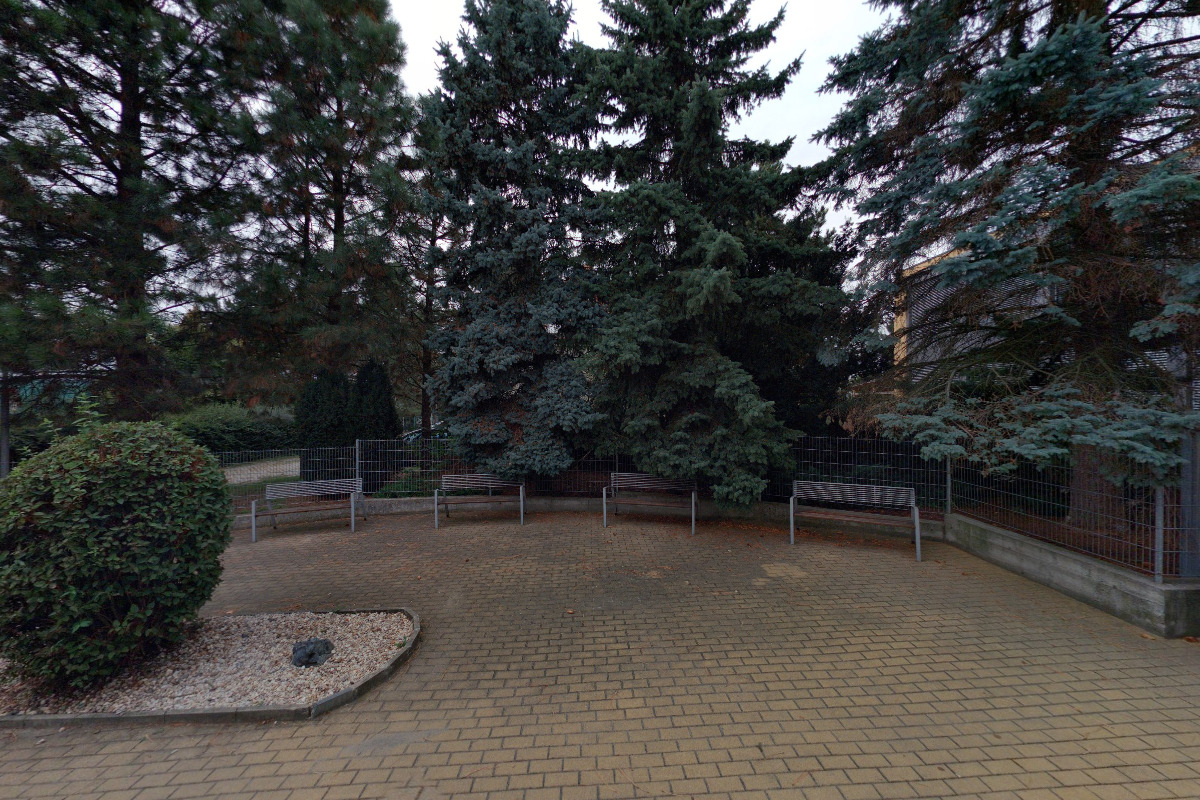 ZUŠ Praha 10, Kolovraty foto 6