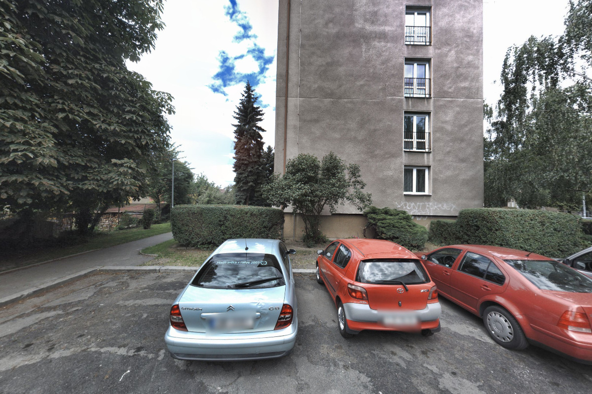 Kadeřnictví Iveta Želízková foto 2