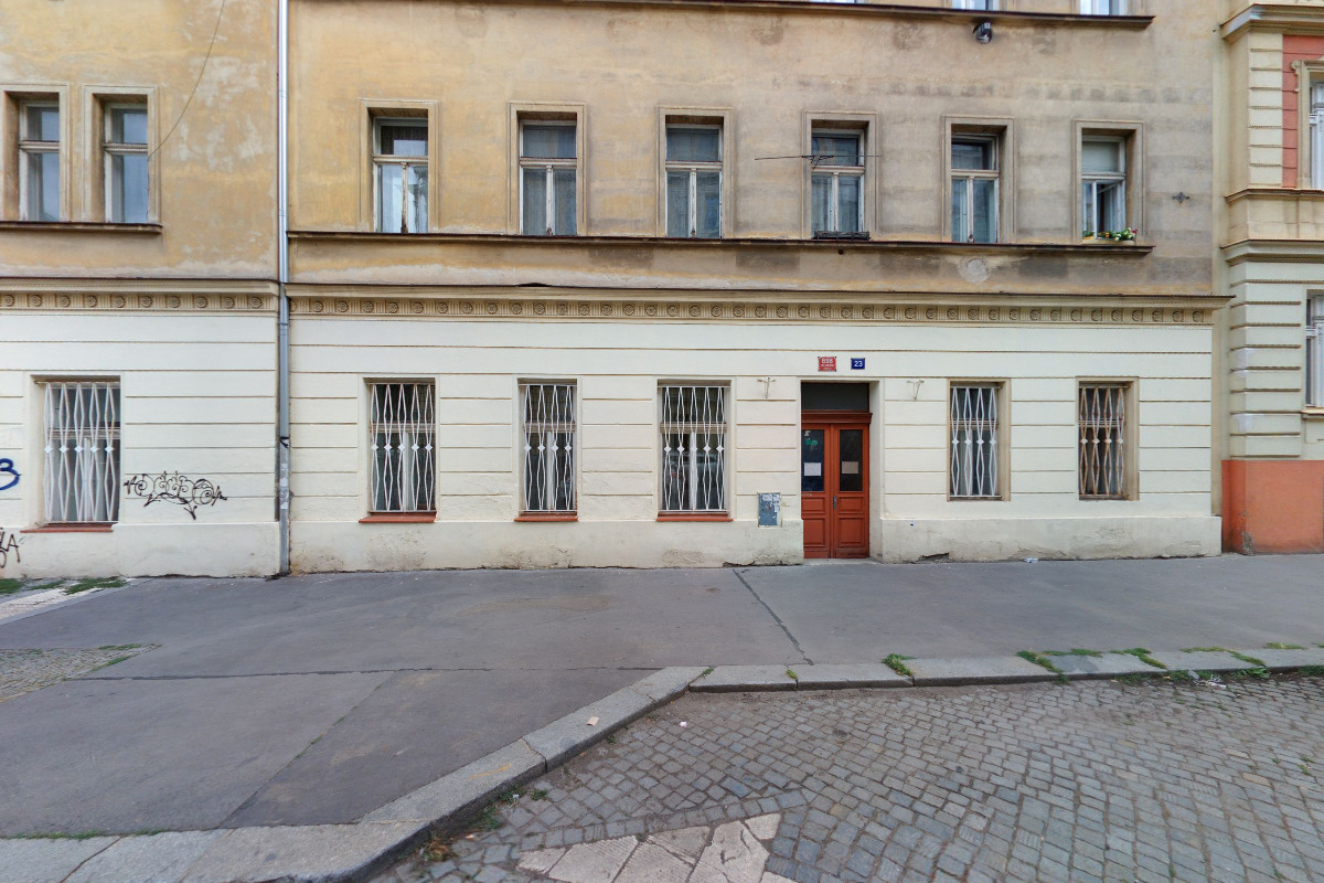 Apartmán U císaře foto 2