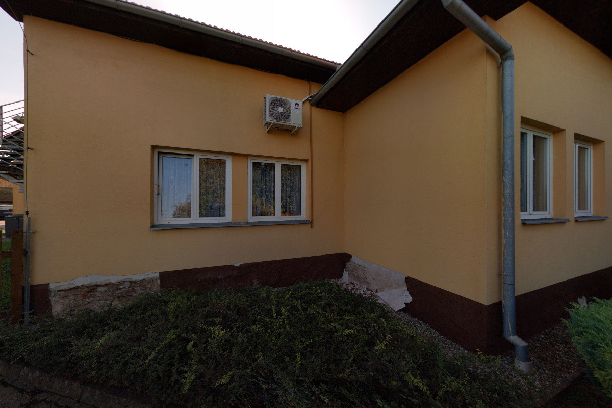 Obecní knihovna Terezín